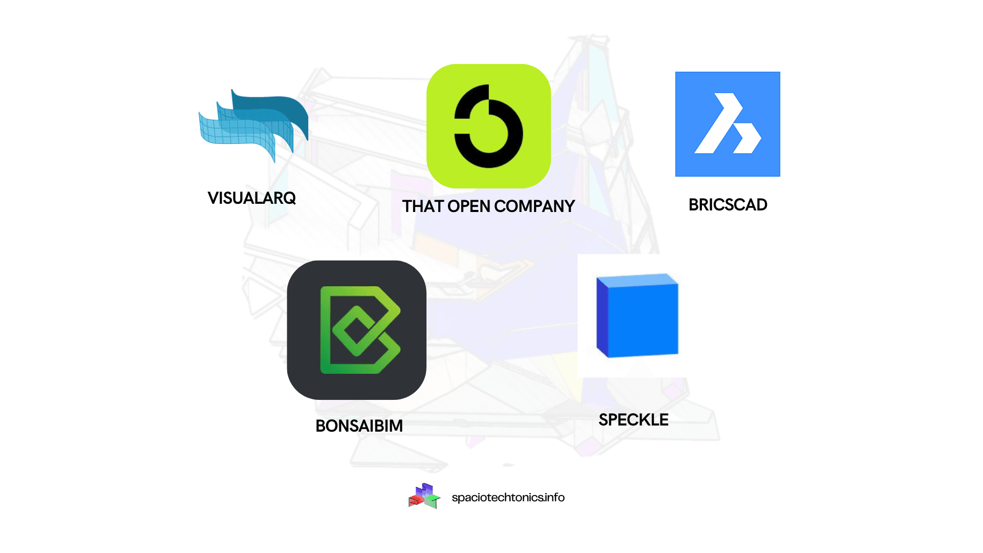 5 underrated AEC tools
