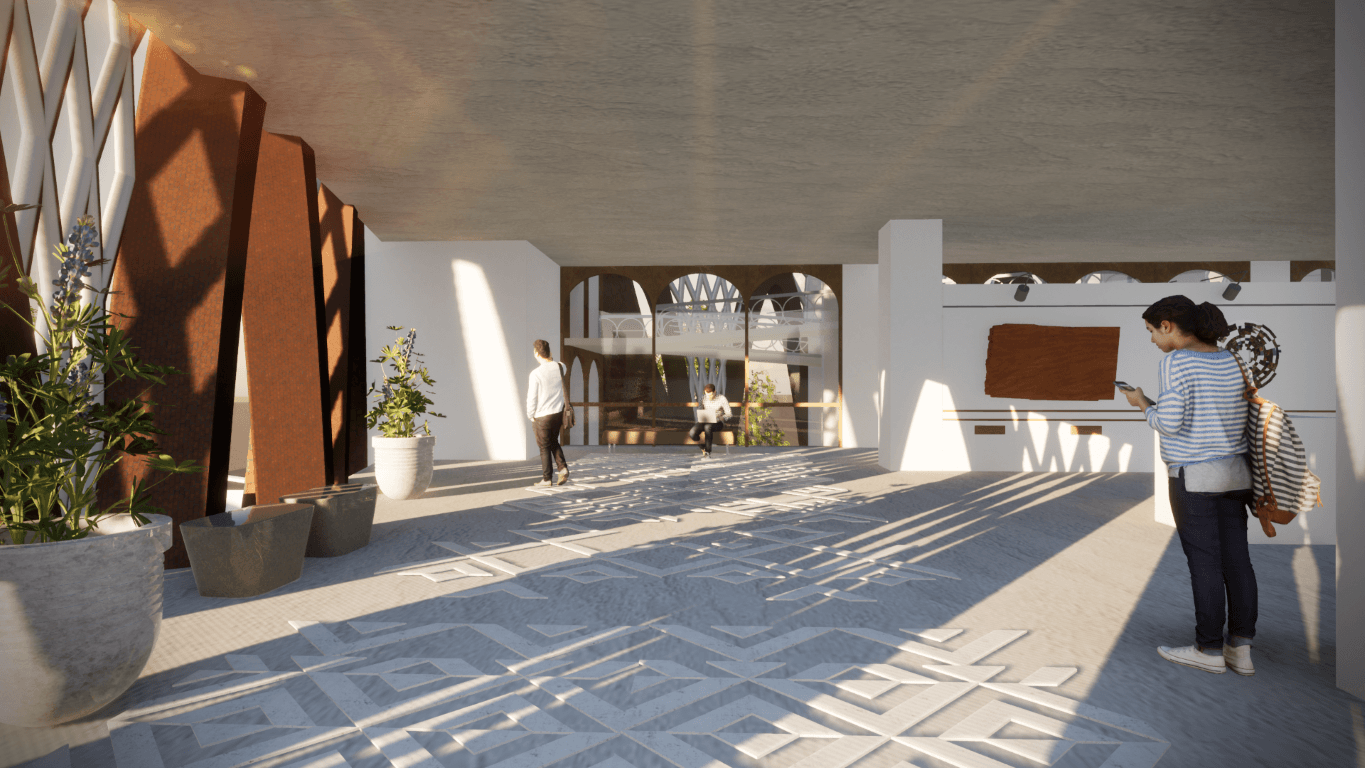 Project Showcase