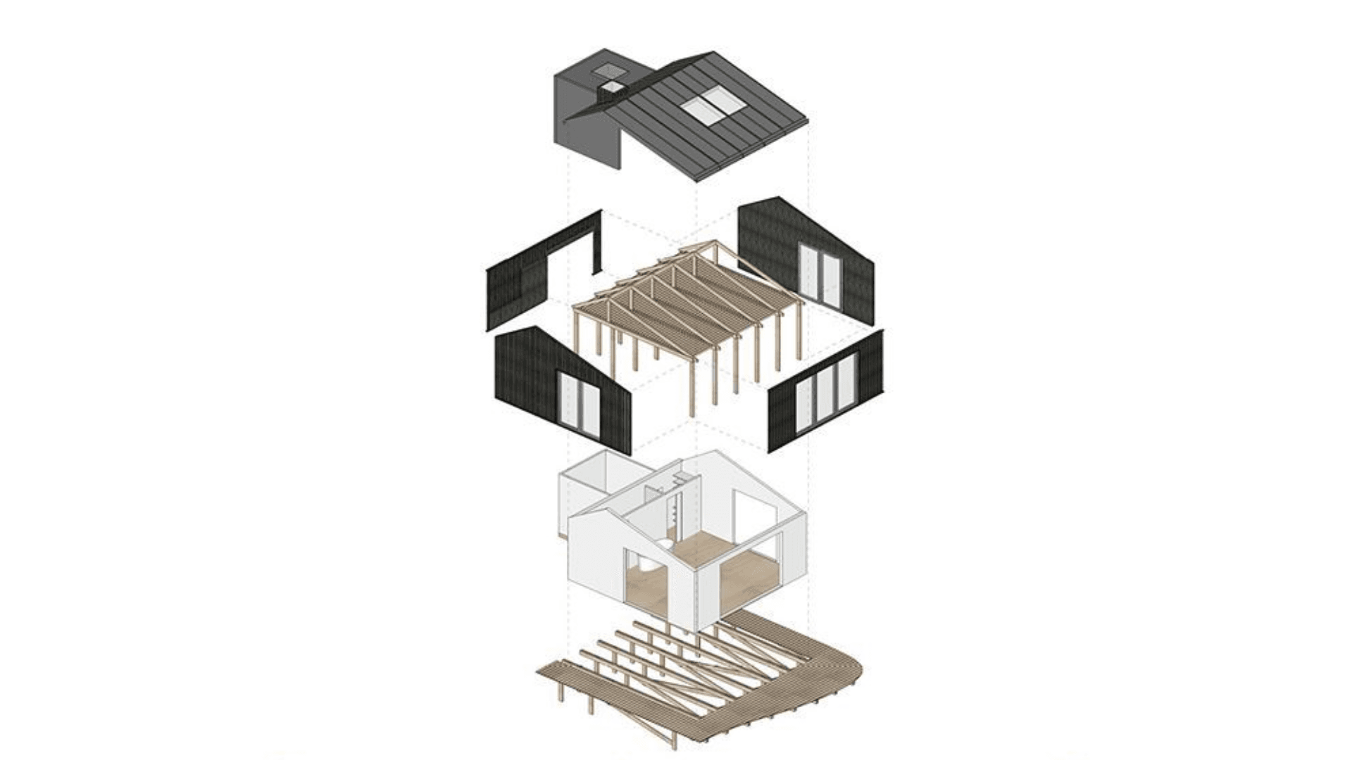 Modular construction truths