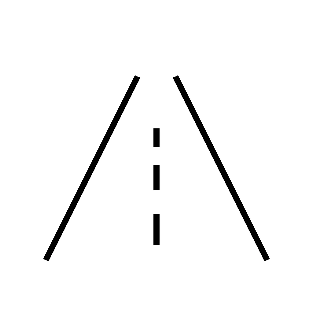knDrawRoad