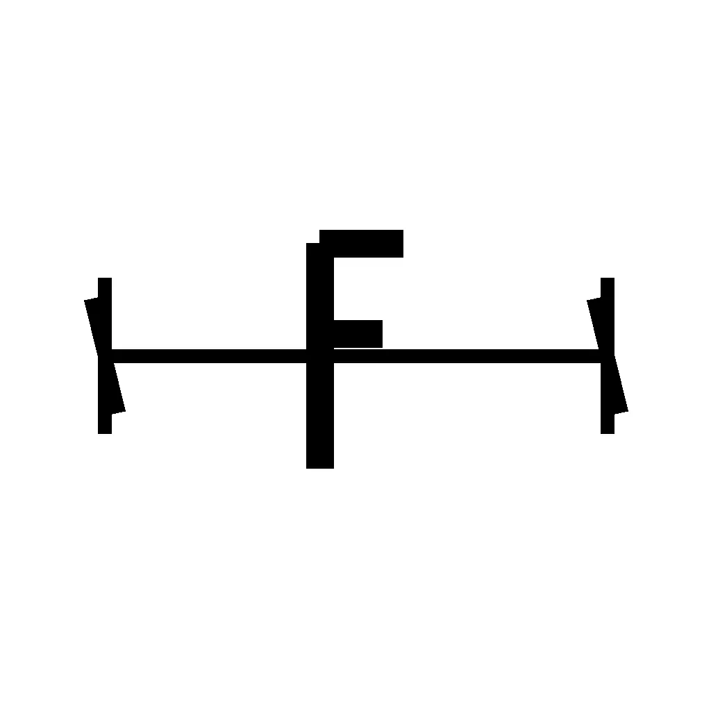 knLengthinF