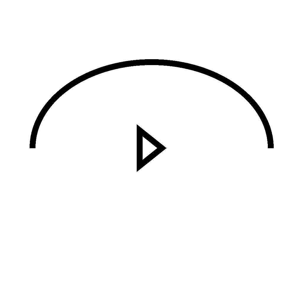 knOrientonCurve